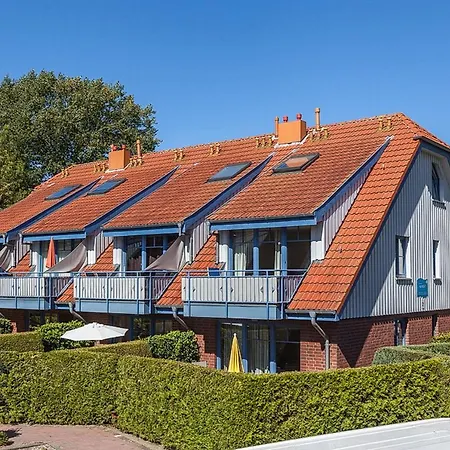 Appartement Papillon 01-4 Boltenhagen (Ostseebad)