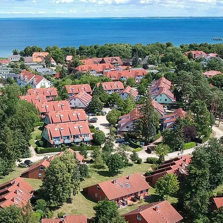 Papillon 01-4 Appartement *