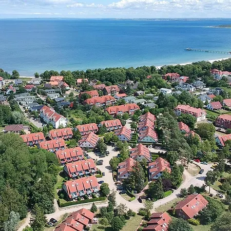 Papillon 01-4 * Boltenhagen (Ostseebad)