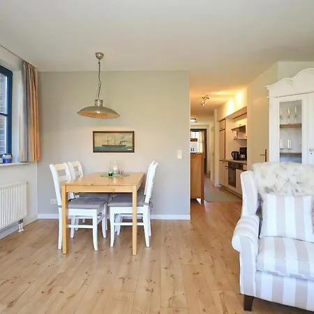 Papillon 01-4 Appartement *