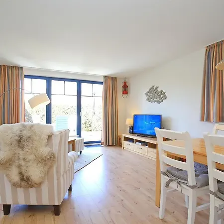 Apartment Papillon 01-4 Boltenhagen (Ostseebad)