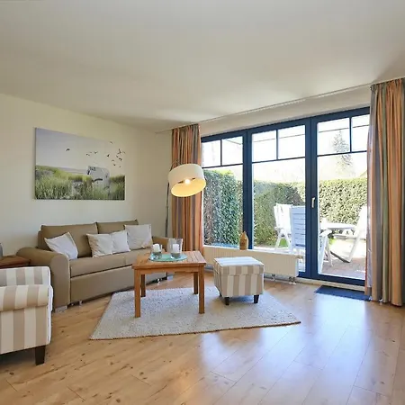 Appartement Papillon 01-4