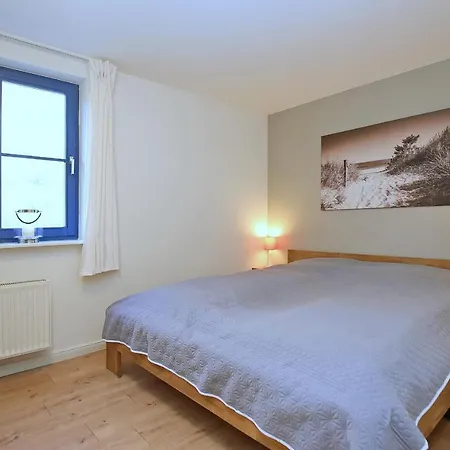 Papillon 01-4 Apartment Boltenhagen (Ostseebad)