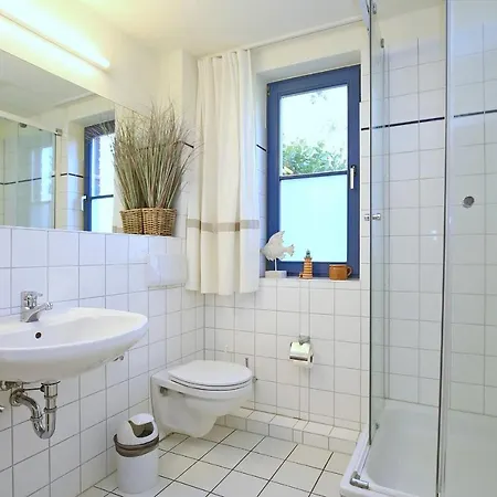 Papillon 01-4 * Boltenhagen (Ostseebad)