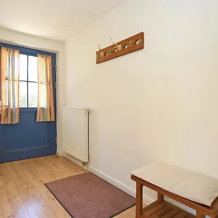 Appartement Papillon 01-4