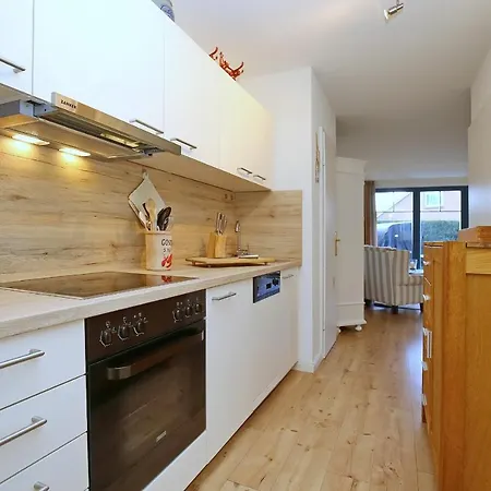 Papillon 01-4 * Boltenhagen (Ostseebad)