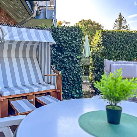 Papillon 01-4 Appartement *